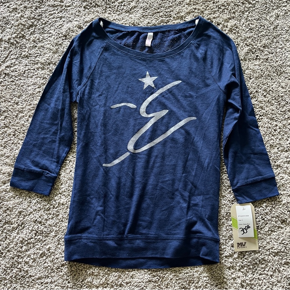 Encore Dance Shirt